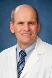 Michael Marshall